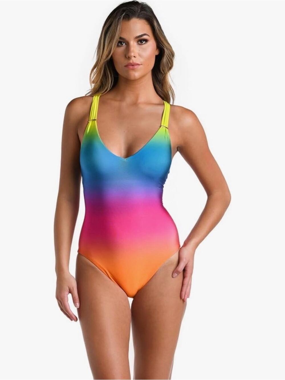NWT La Blanca Bikini